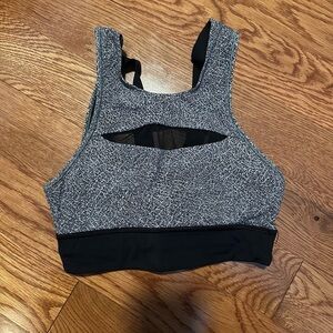 LULULEMON bra